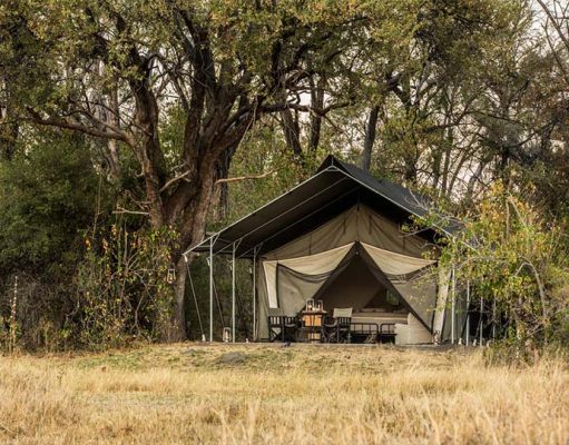 Machaba Camp gallery