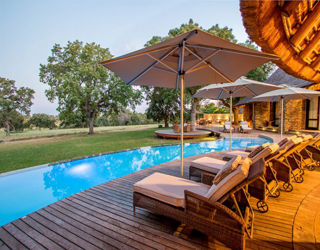 Makanyi - Luxury Safari Company