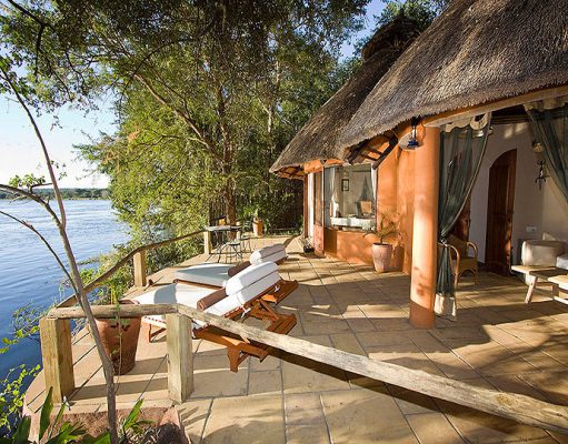 Best Zambia Luxury Safari Lodges gallery