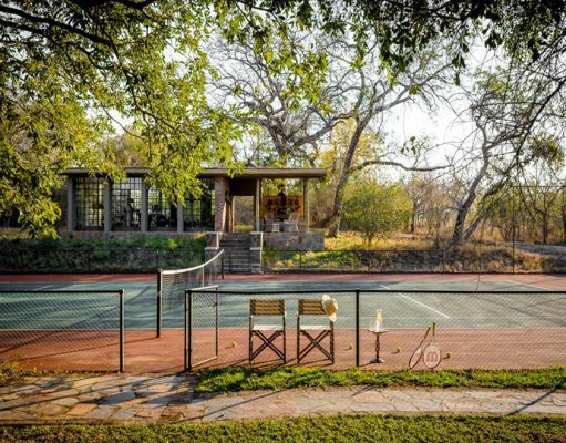 Singita Castleton gallery