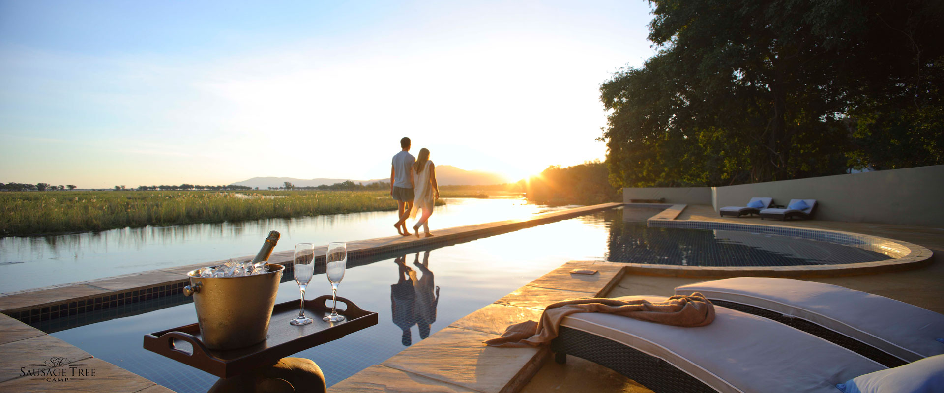 Safari Honeymoons