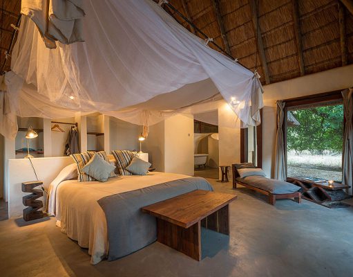 Best Zambia Luxury Safari Lodges gallery