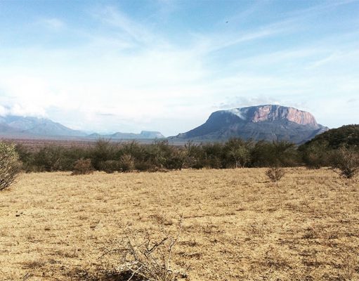 Saruni Samburu Lodge Kenya luxury safaris