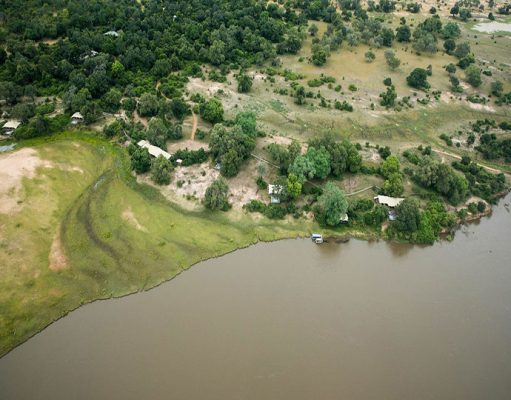 Tembo Plains Camp safari camps