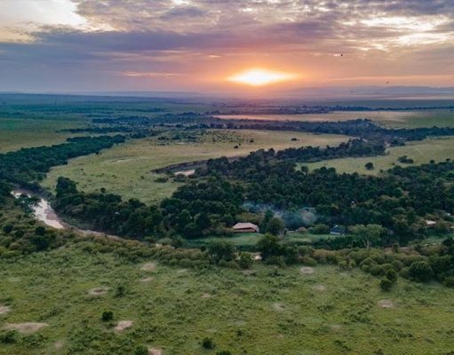 Emboo River Camp gallery